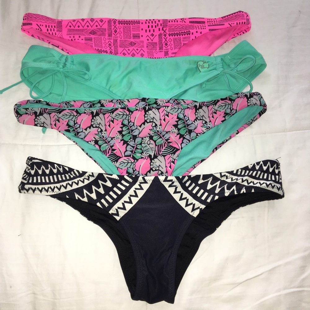Bikini BUNDLE 💓